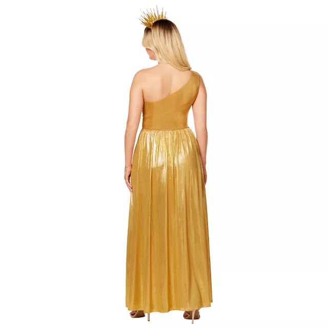 Adult Helios Dress Costume at Spirit Halloween