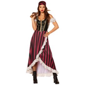 Pirate Costumes