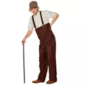 Adult Old Man Costume at Spirit Halloween