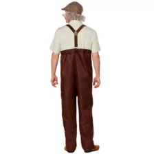 Adult Old Man Costume at Spirit Halloween