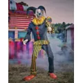 6 Ft Nibbles the Clown Animatronic at Spirit Halloween