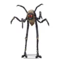 6 Ft Wanda Webworth Animatronic at Spirit Halloween