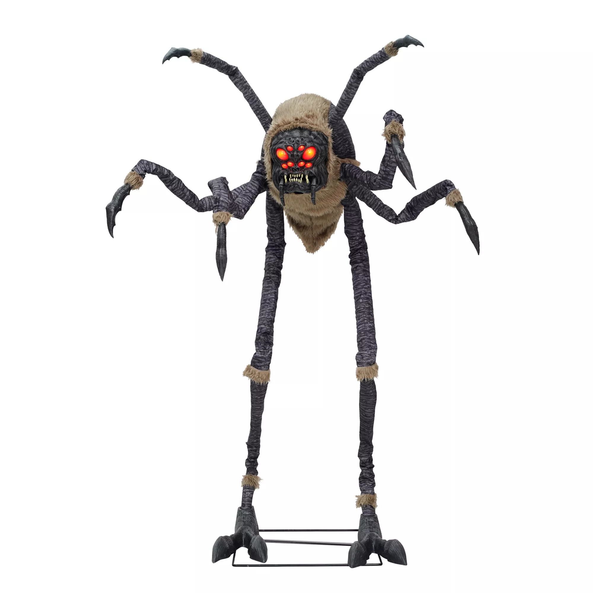 6 Ft Wanda Webworth Animatronic at Spirit Halloween