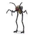6 Ft Wanda Webworth Animatronic at Spirit Halloween