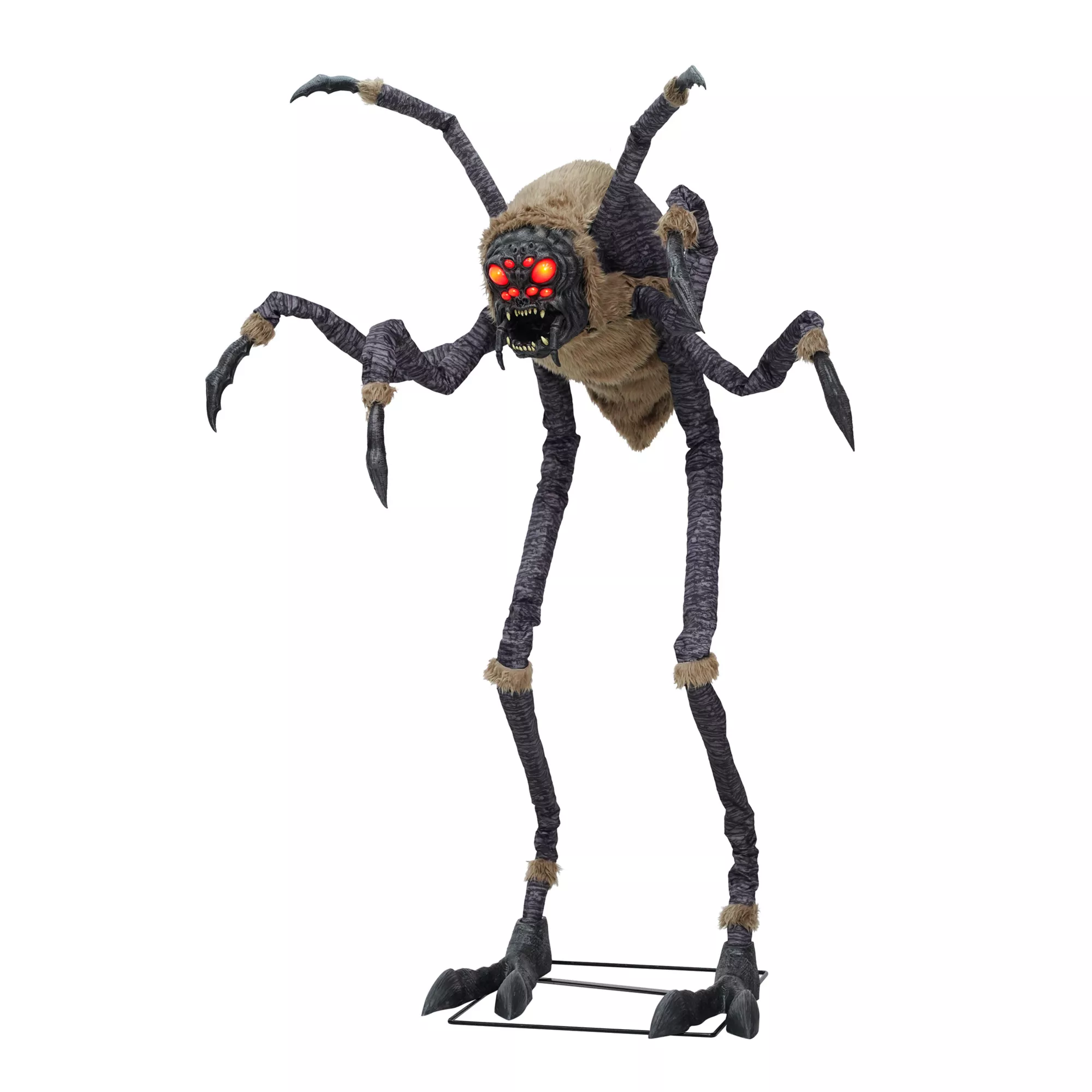 6 Ft Wanda Webworth Animatronic at Spirit Halloween