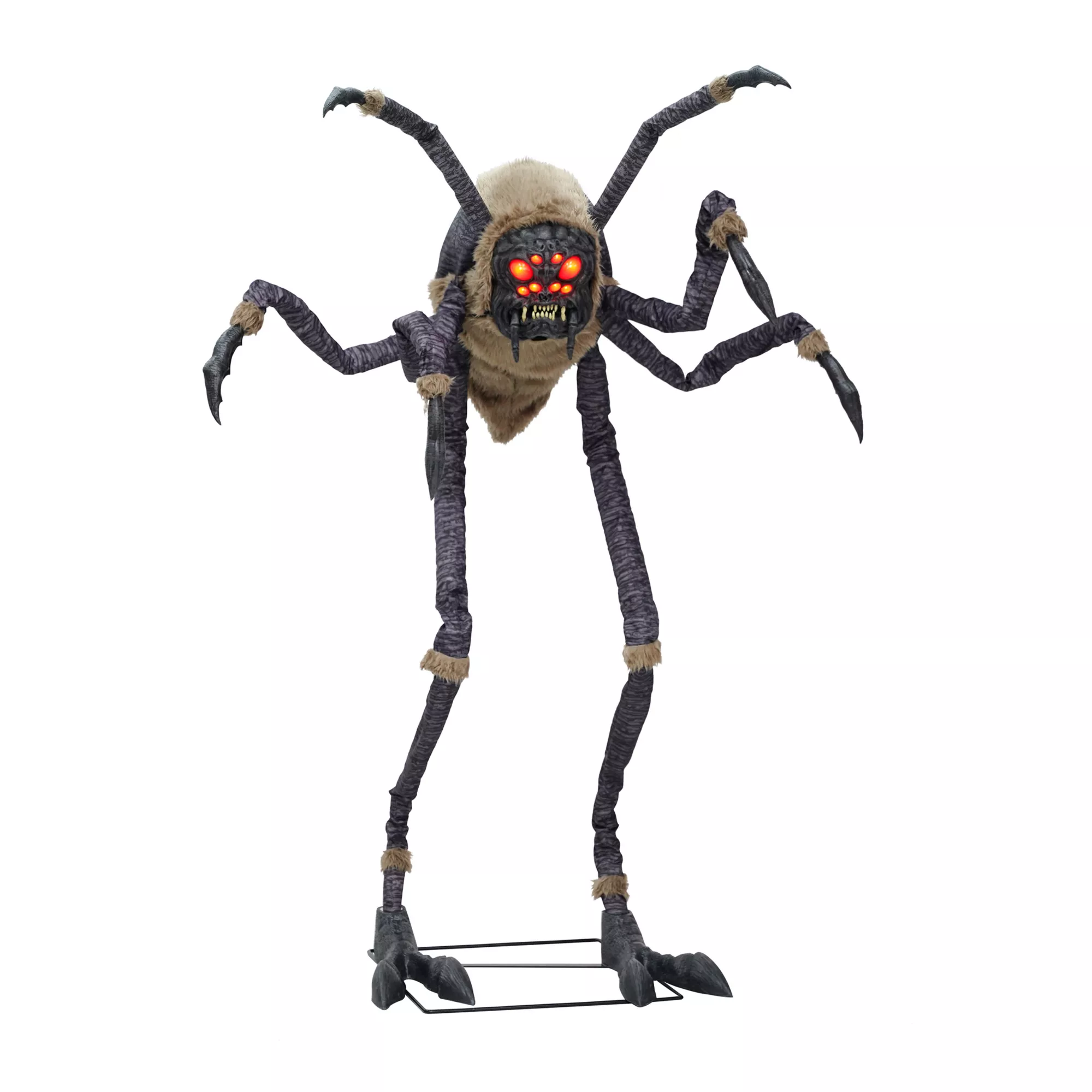 6 Ft Wanda Webworth Animatronic at Spirit Halloween