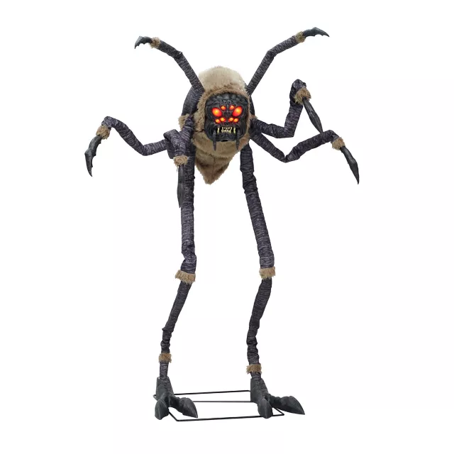 6 Ft Wanda Webworth Animatronic at Spirit Halloween