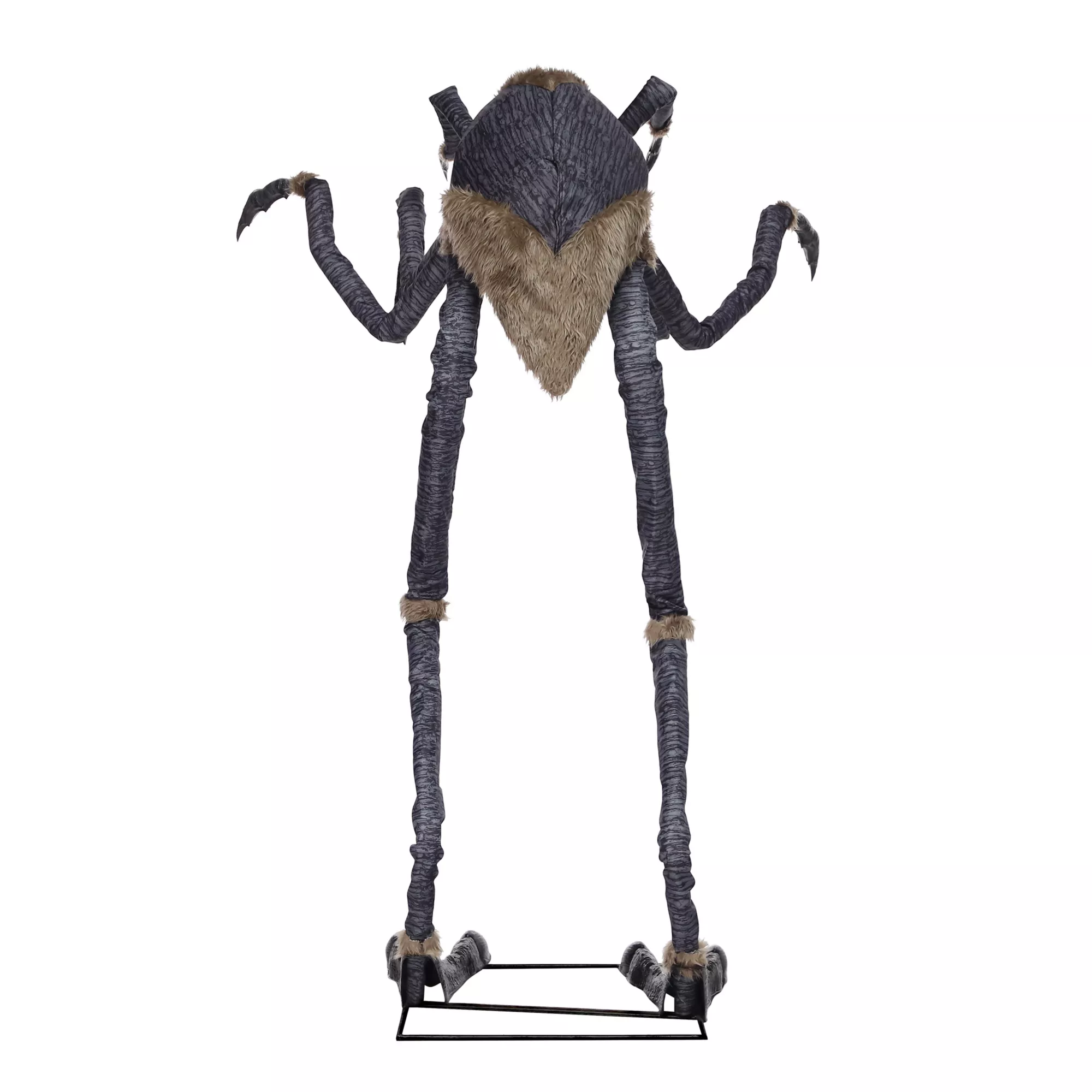 6 Ft Wanda Webworth Animatronic at Spirit Halloween