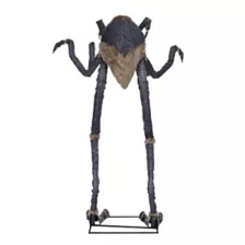 6 Ft Wanda Webworth Animatronic at Spirit Halloween
