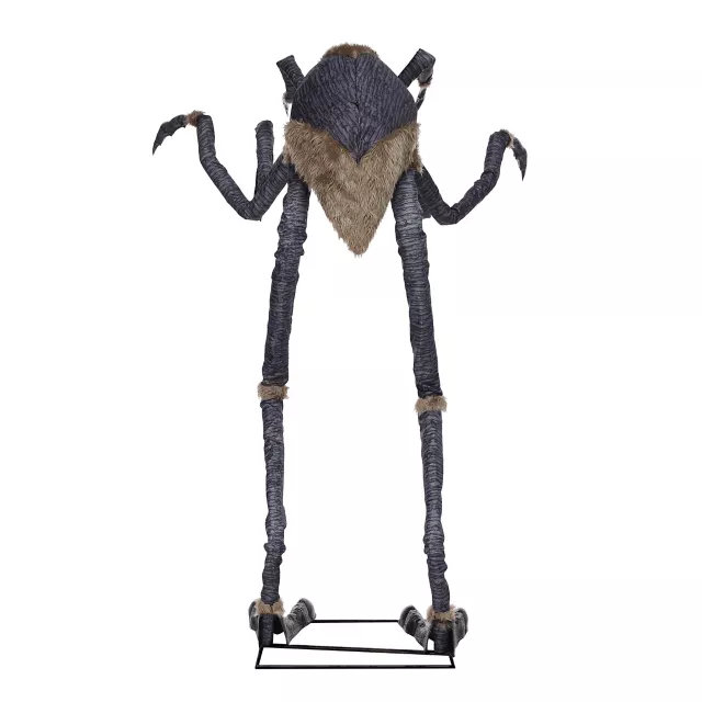 6 Ft Wanda Webworth Animatronic at Spirit Halloween