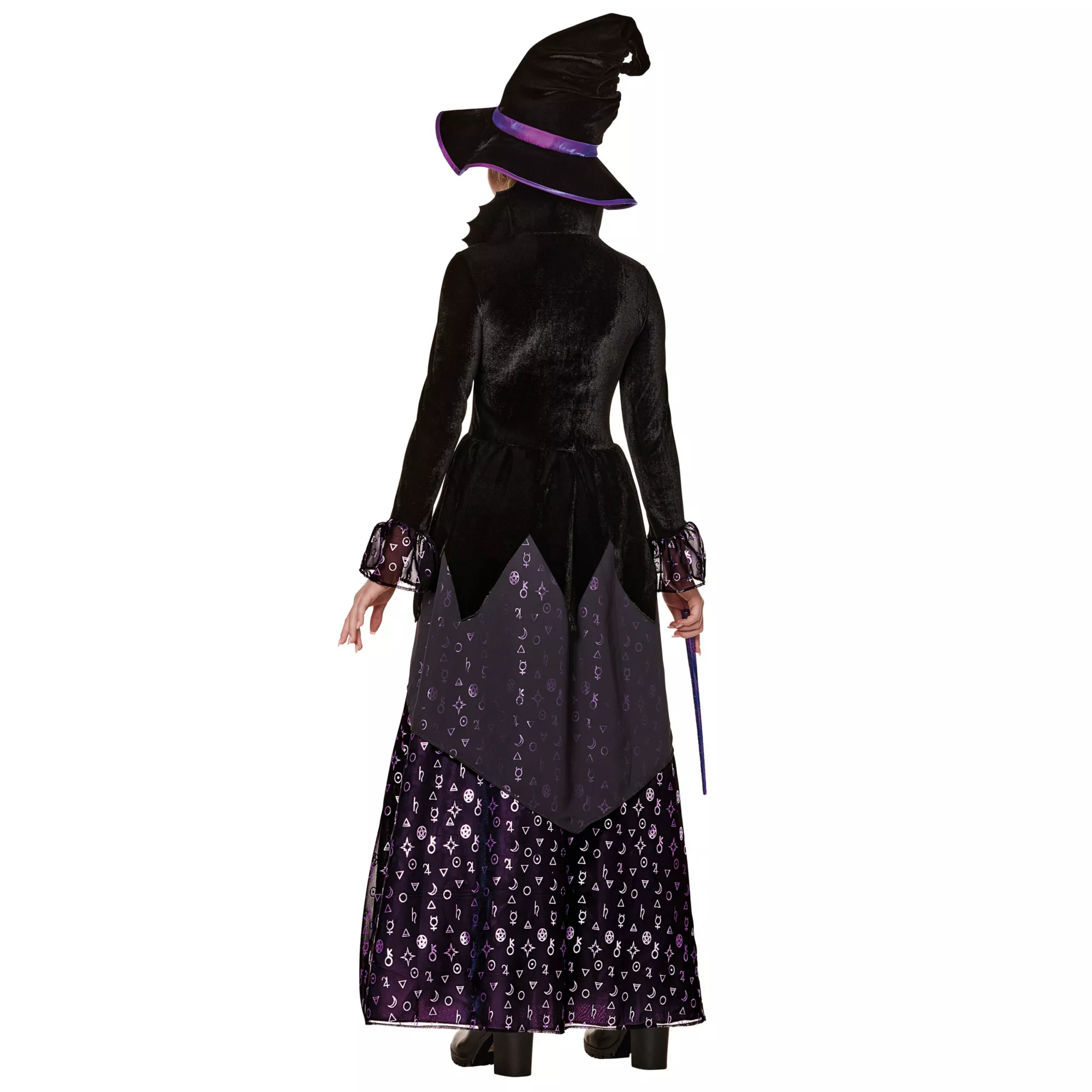 Kids Signature Witch Costume - The Signature Collection at Spencer's