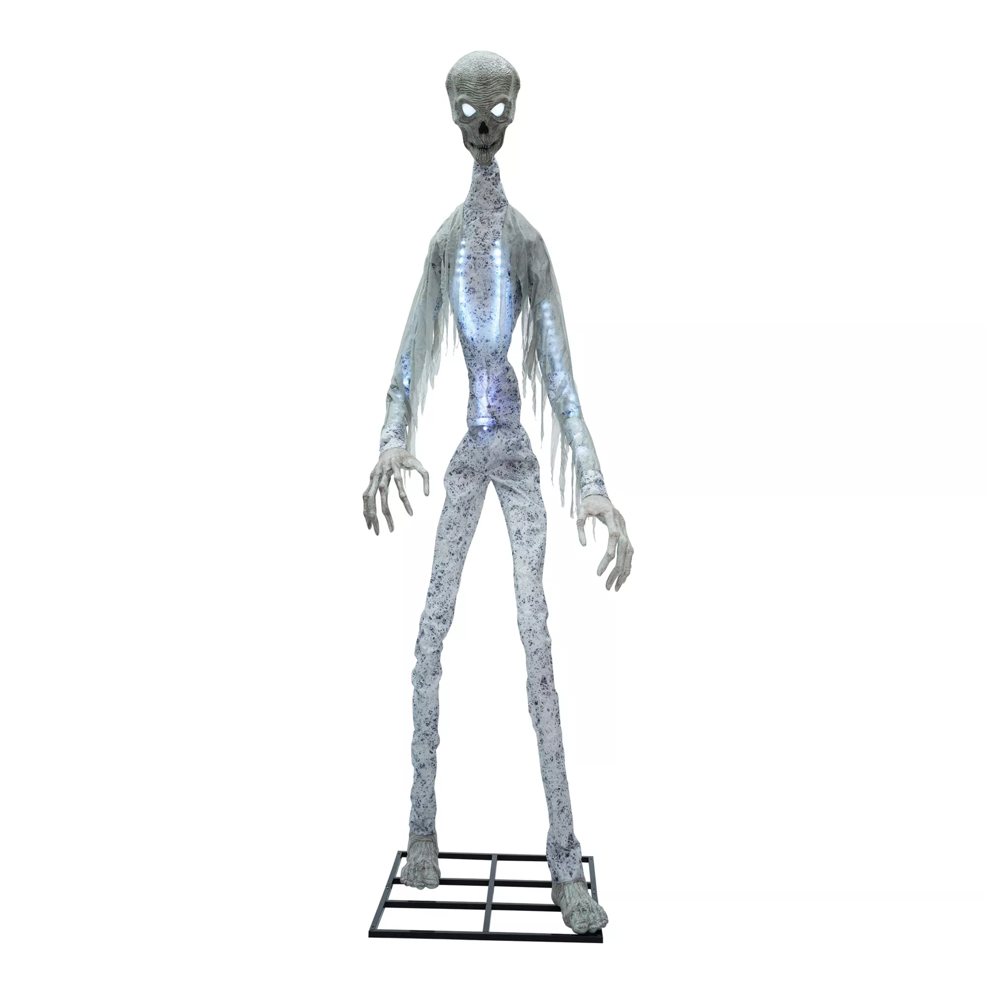 10 Ft Giant Death Ray Animatronic at Spirit Halloween