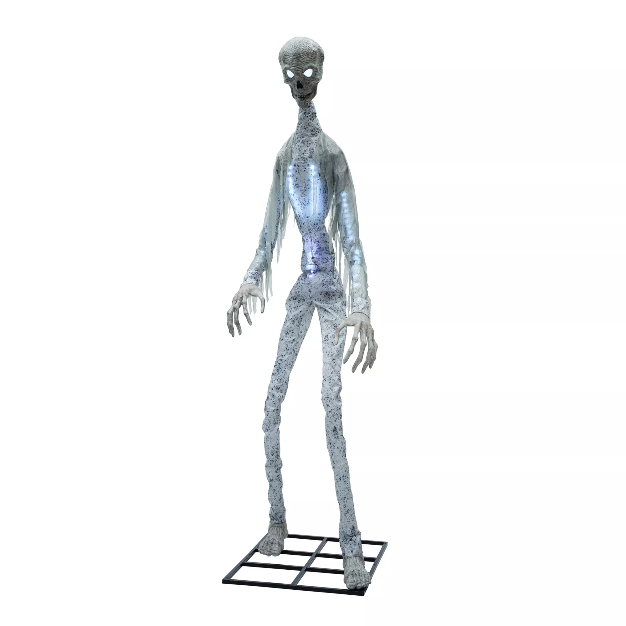 10 Ft Giant Death Ray Animatronic at Spirit Halloween