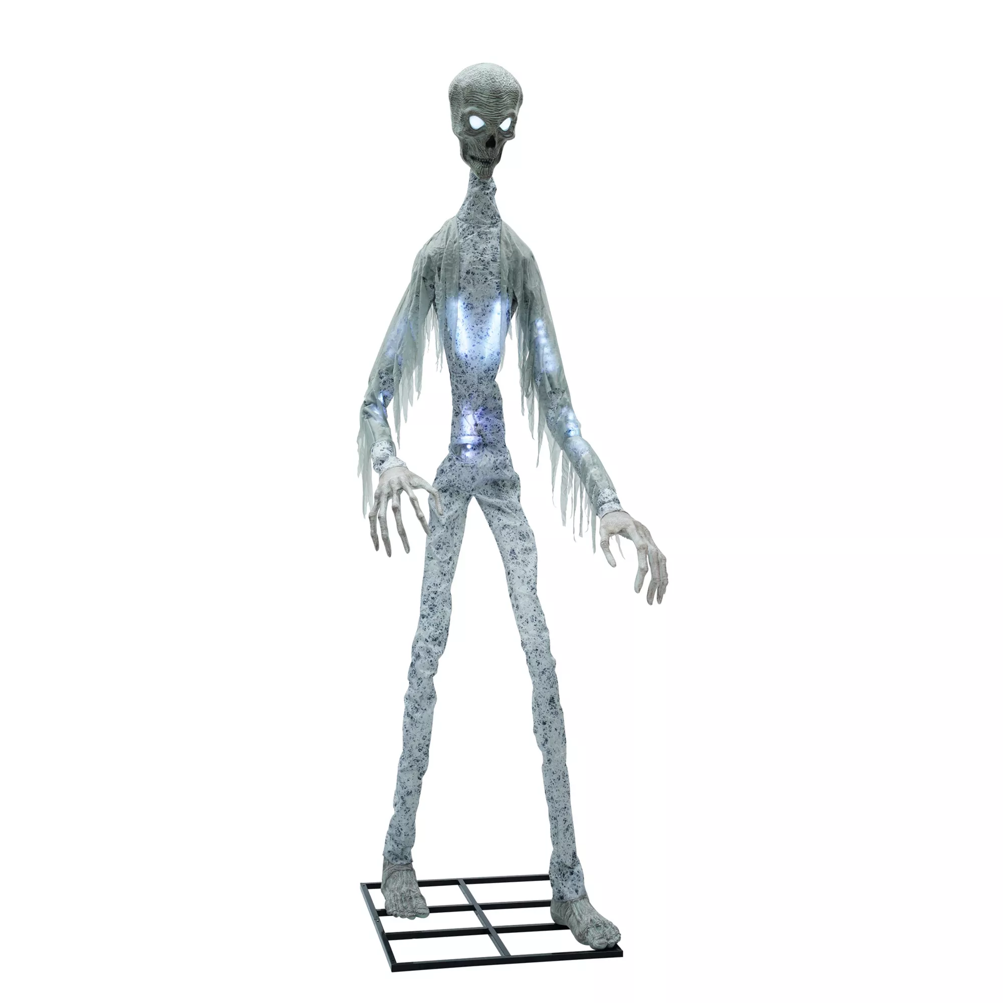 10 Ft Giant Death Ray Animatronic at Spirit Halloween