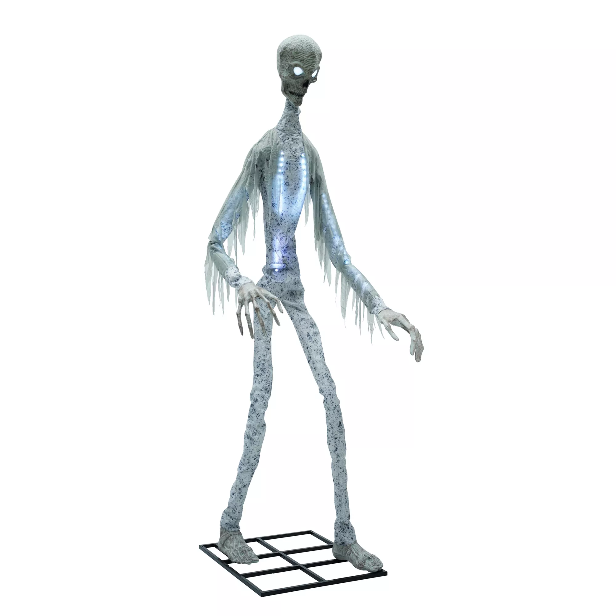 10 Ft Giant Death Ray Animatronic at Spirit Halloween