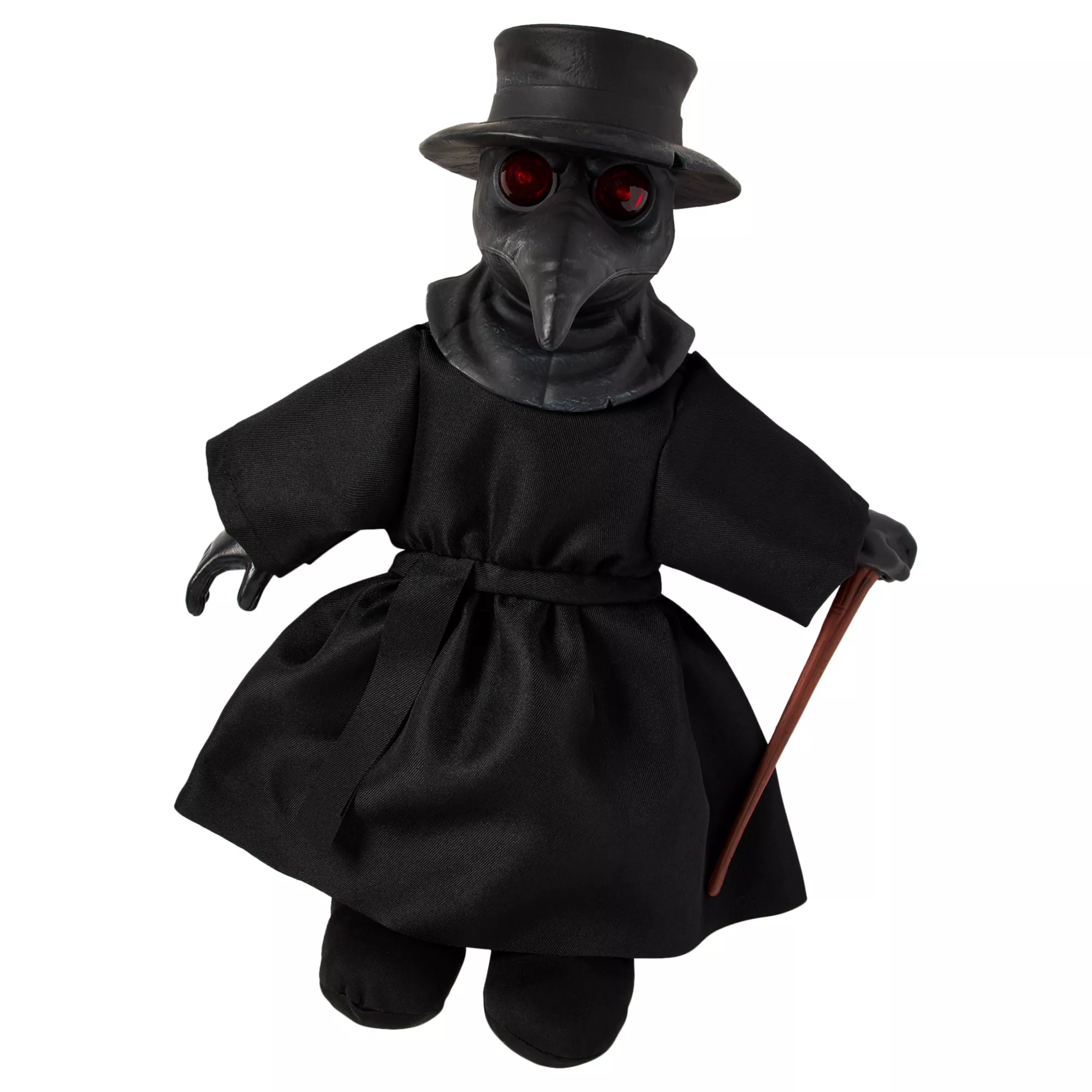 Pestilence Pete Doll at Spirit Halloween