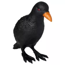 Creepy Crow at Spirit Halloween