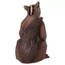 Zombie Squirrel at Spirit Halloween