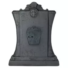 24 Inch Never to Return Tombstone at Spirit Halloween