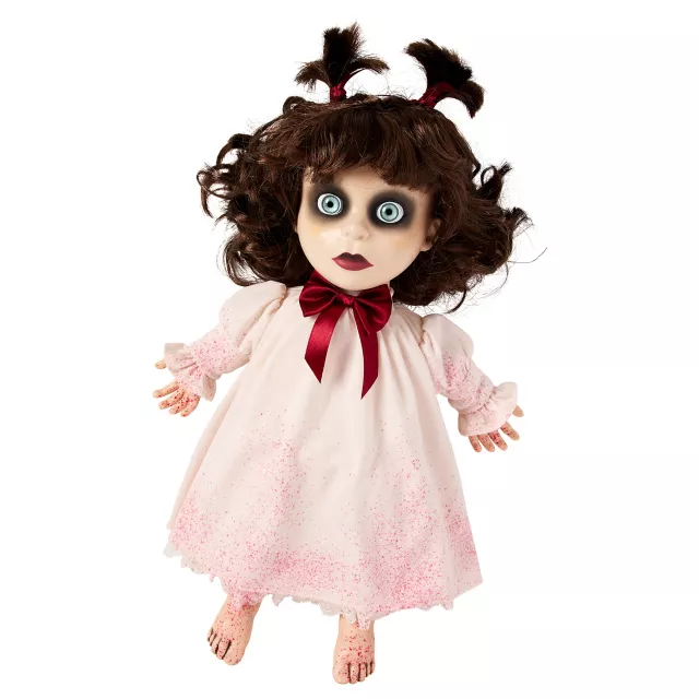 Spirit halloween dolls on sale