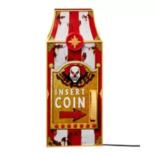 Carnival Coin Machine Animatronic Activator at Spencer's