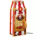 Carnival Coin Machine Animatronic Activator at Spencer's