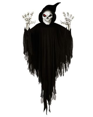 Jack the Reaper Hanging Prop