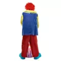 6.2 Ft Cotton Candy Dan Animatronic at Spirit Halloween