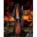 6 Ft 2 In The Cremator Animatronic at Spirit Halloween