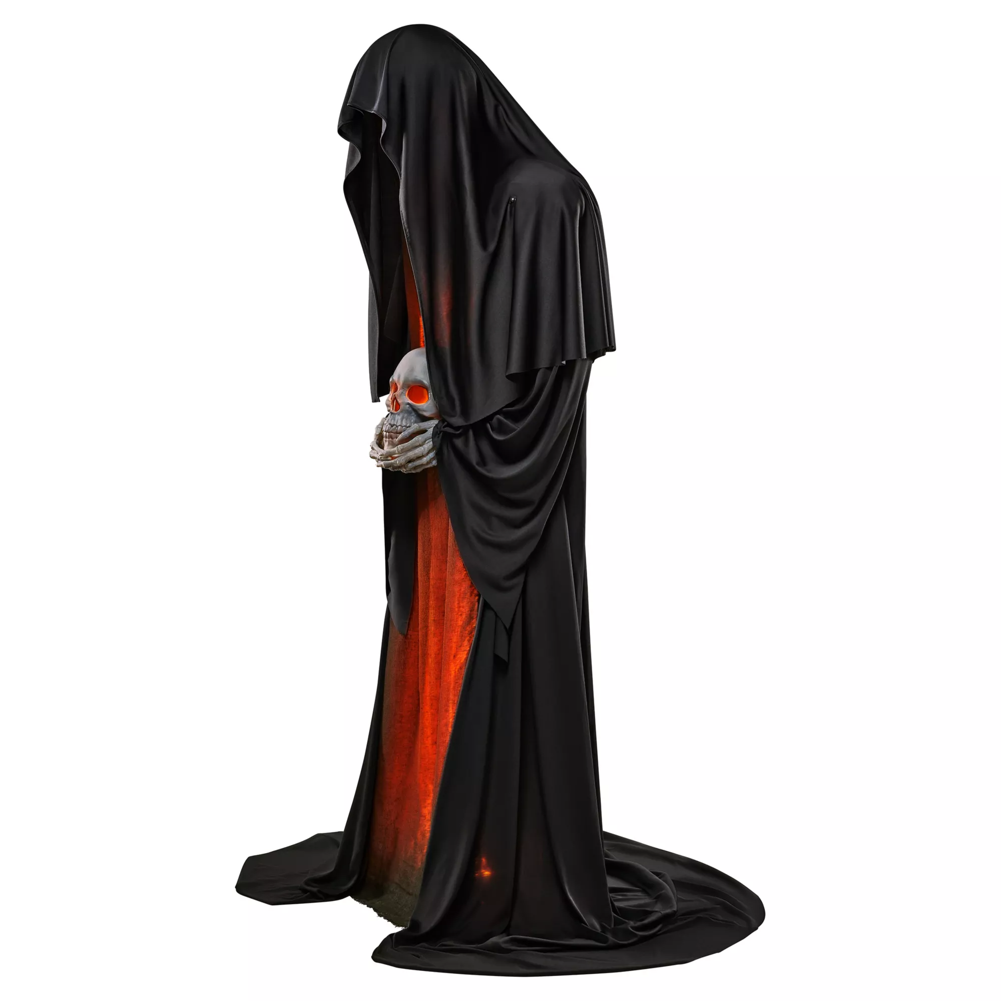 6 Ft 2 In The Cremator Animatronic at Spirit Halloween