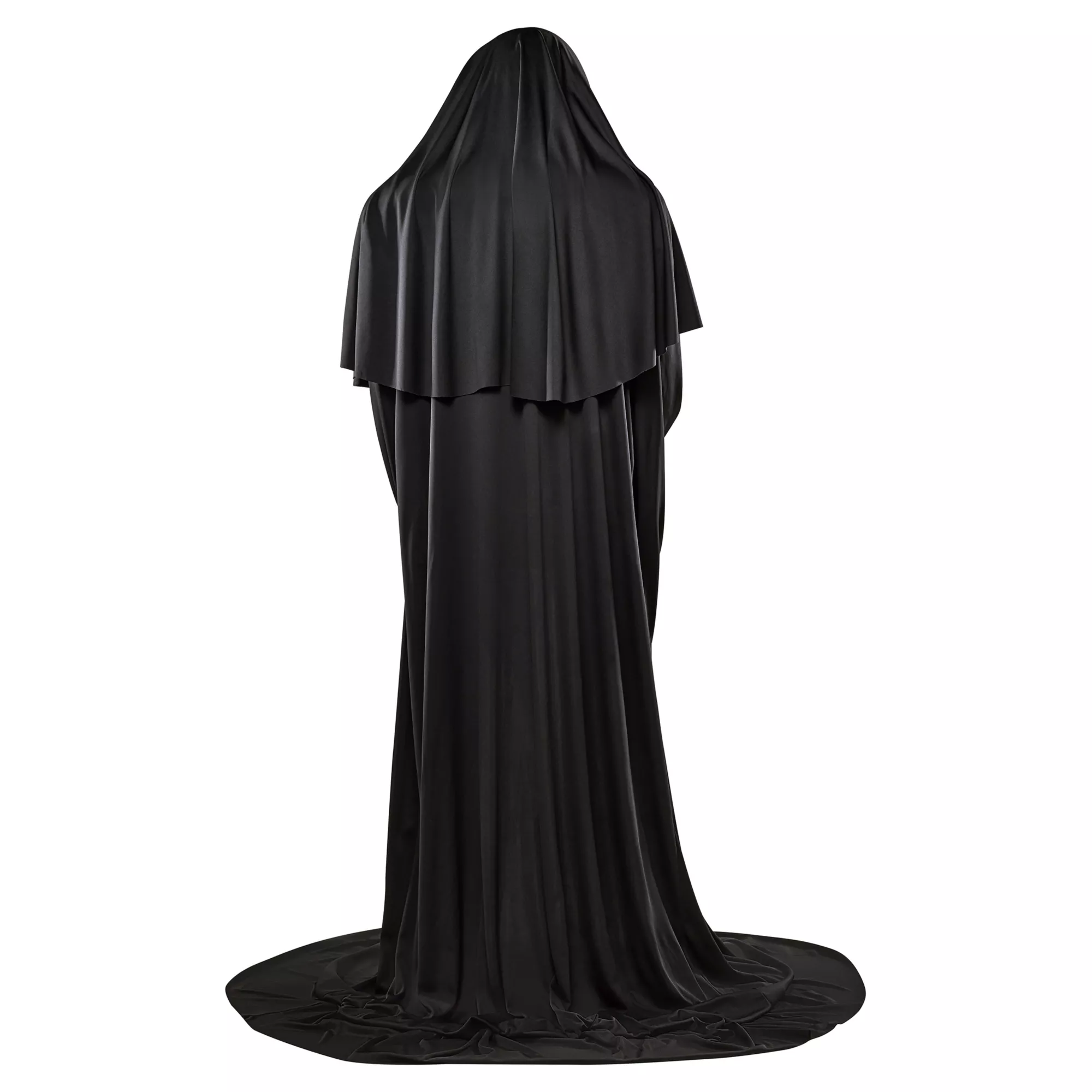 6 Ft 2 In The Cremator Animatronic at Spirit Halloween