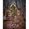 9 Ft 3 In Towering Tallulah Animatronic at Spirit Halloween