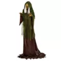 9 Ft 3 In Towering Tallulah Animatronic at Spirit Halloween