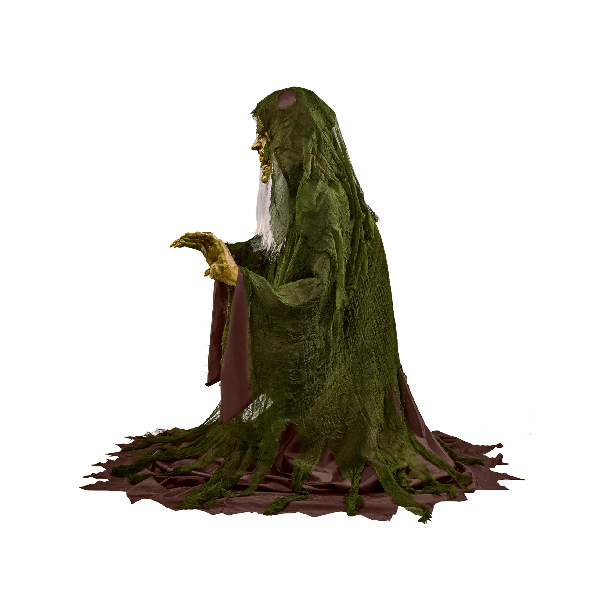 9 Ft 3 In Towering Tallulah Animatronic at Spirit Halloween