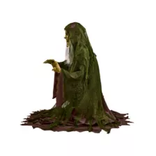 9 Ft 3 In Towering Tallulah Animatronic at Spirit Halloween