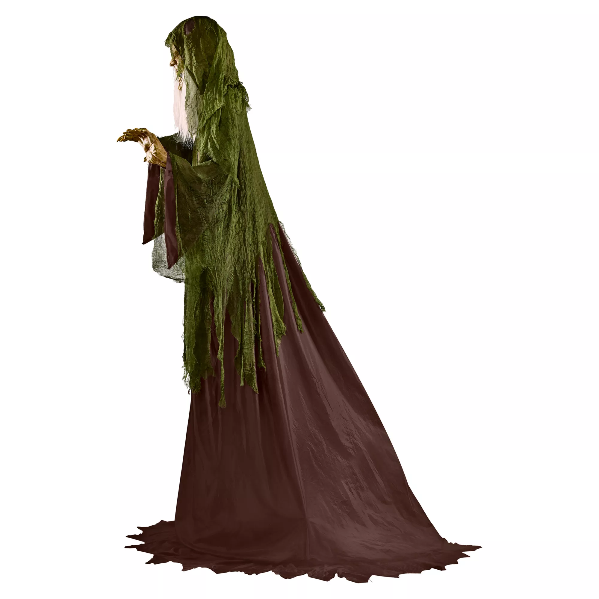 9 Ft 3 In Towering Tallulah Animatronic at Spirit Halloween