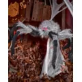 1 Ft 9 In LED Gray Jumping Spider Animatronic at Spirit Halloween