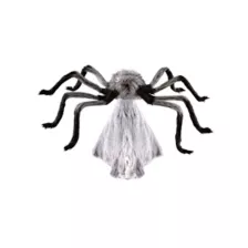 1 Ft 9 In LED Gray Jumping Spider Animatronic at Spirit Halloween