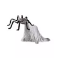 1 Ft 9 In LED Gray Jumping Spider Animatronic at Spirit Halloween