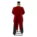 7 Ft Ringmaster Animatronic at Spirit Halloween