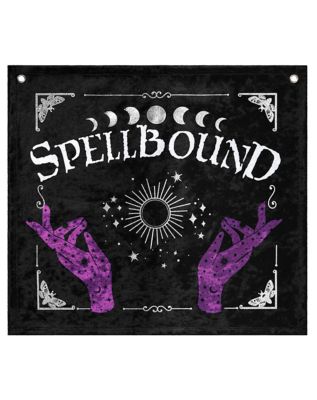 Mystical Arts Spellbound Tapestry
