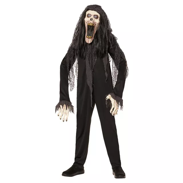 Creepy deals crawler spirit halloween