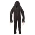Kids Night Crawler Costume at Spencer's