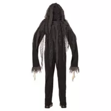 Kids Night Crawler Costume at Spencer's