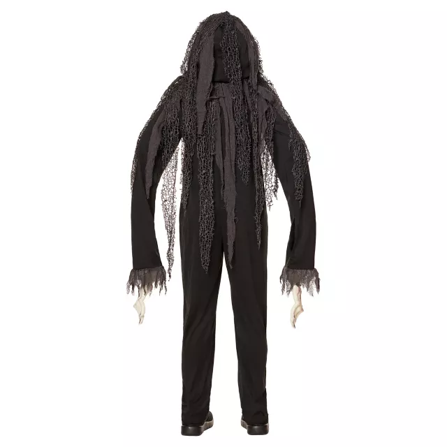 Kids Night Crawler Costume at Spencer's