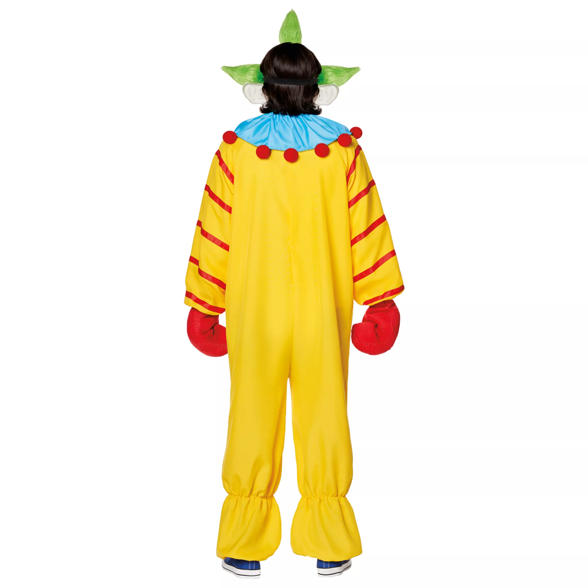 Kids Shorty Costume - Killer Klowns from Outer Space at Spencer's