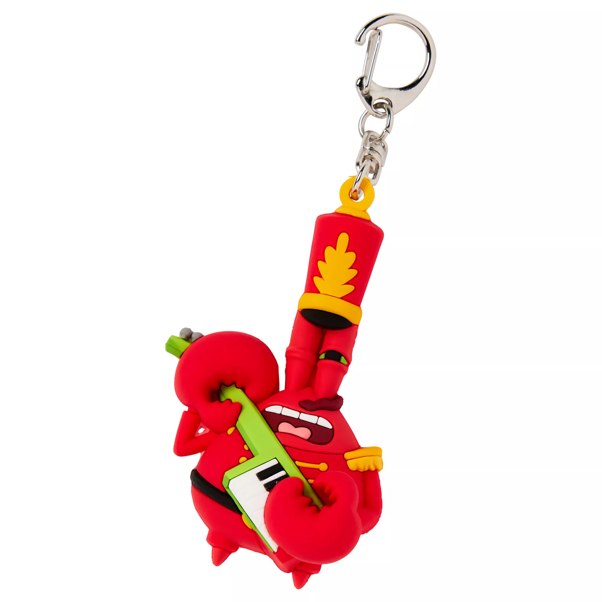 SpongeBob SquarePants Bag Clip Blind Pack - Series 6 at Spirit Halloween