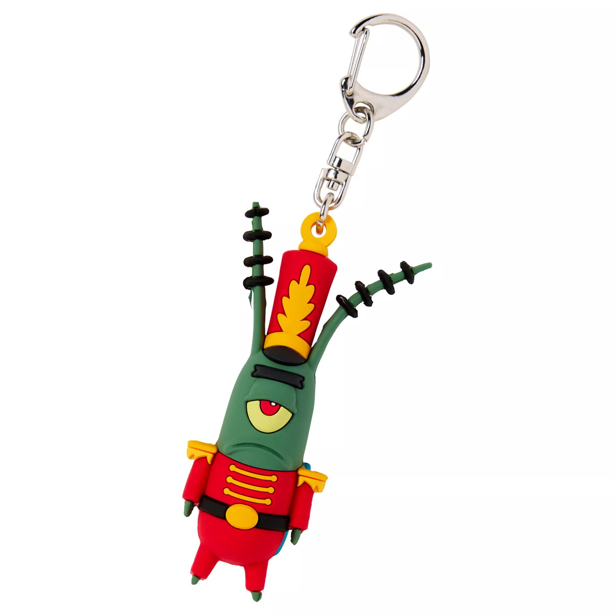 SpongeBob SquarePants Bag Clip Blind Pack - Series 6 at Spirit Halloween