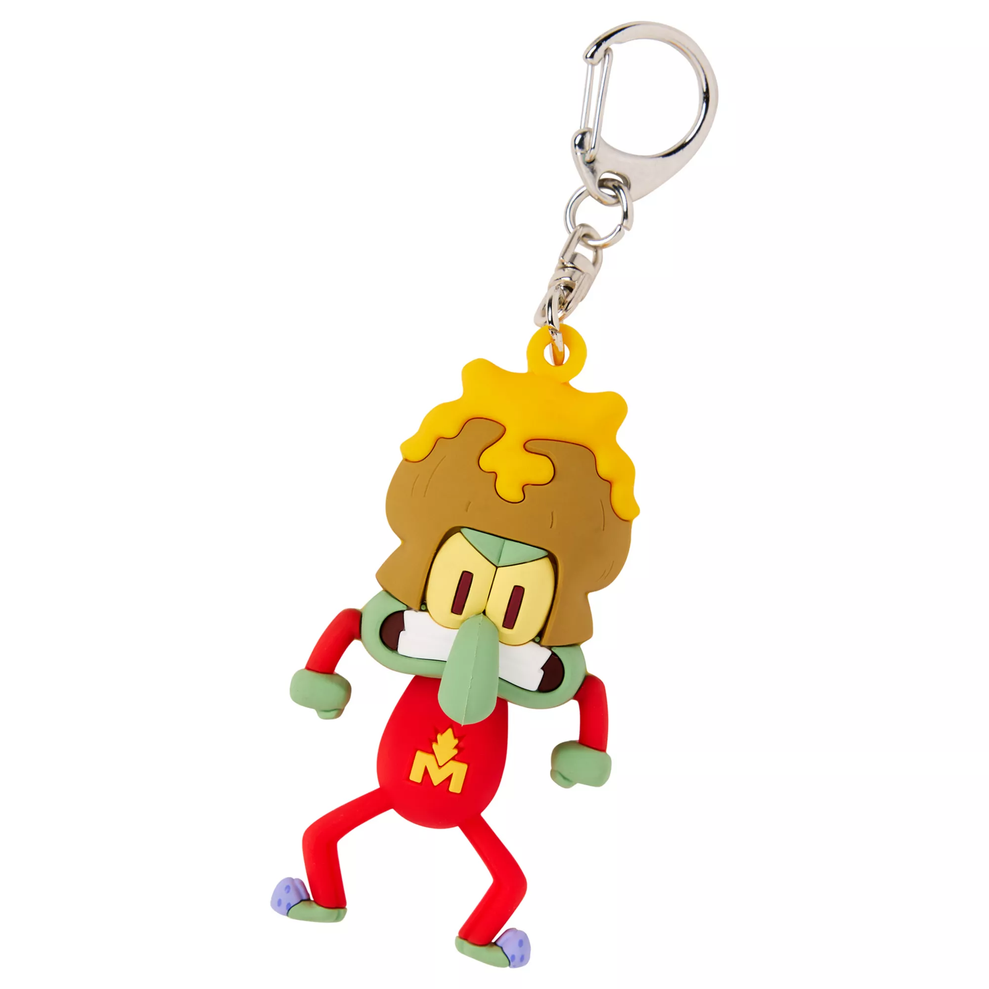 SpongeBob SquarePants Bag Clip Blind Pack - Series 6 at Spirit Halloween