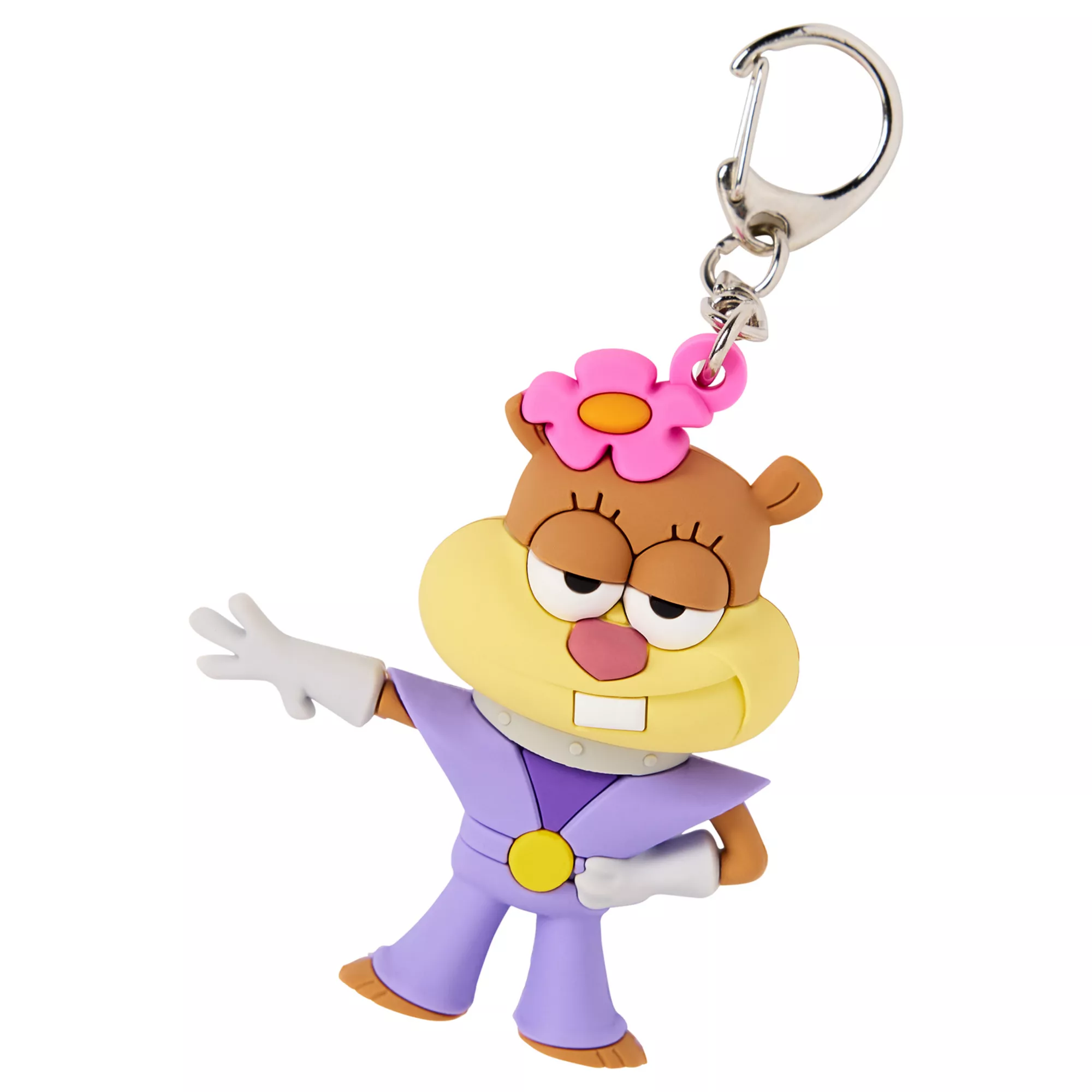 SpongeBob SquarePants Bag Clip Blind Pack - Series 6 at Spirit Halloween